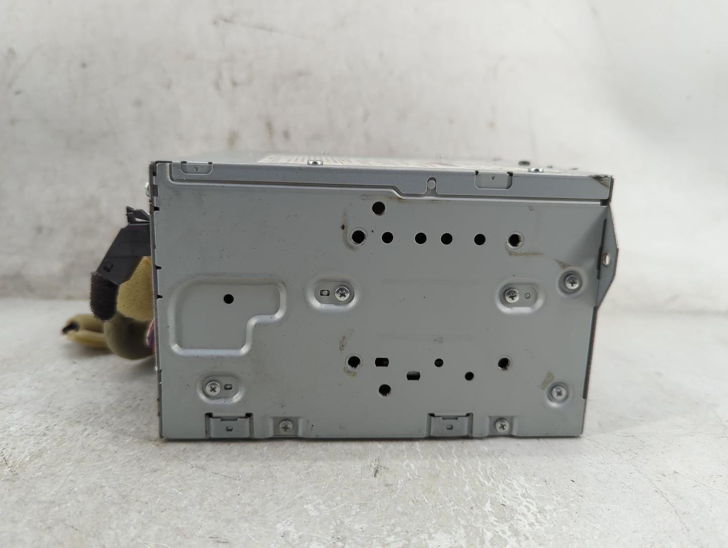 2009-2014 Nissan Maxima Radio AM FM Cd Player Receiver Replacement P/N:25915 3LZ1A Fits Fits 2009 2010 2011 2012 2013 2014 O