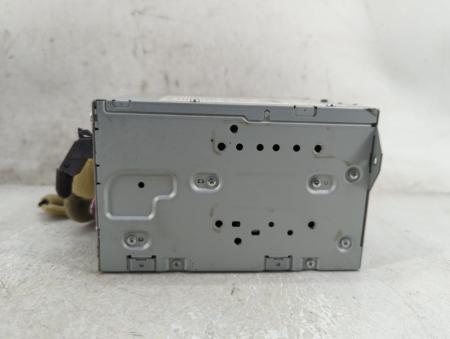 2009-2014 Nissan Maxima Radio AM FM Cd Player Receiver Replacement P/N:25915 3LZ1A Fits Fits 2009 2010 2011 2012 2013 2014 O