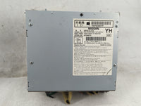 2009-2014 Nissan Maxima Radio AM FM Cd Player Receiver Replacement P/N:25915 3LZ1A Fits Fits 2009 2010 2011 2012 2013 2014 O