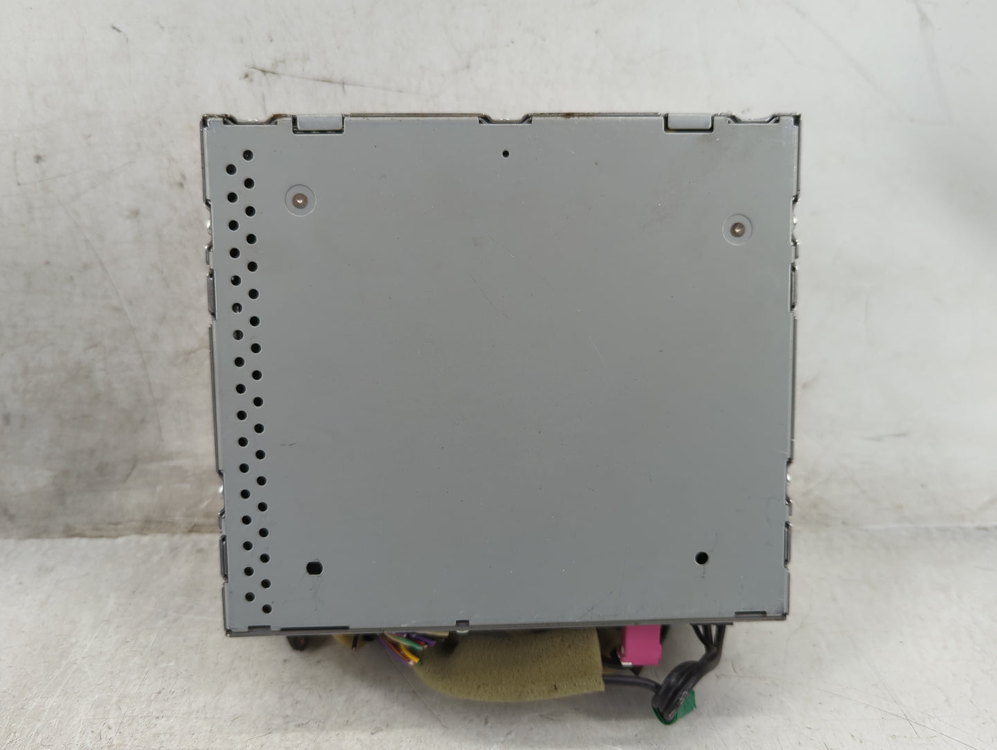 2009-2014 Nissan Maxima Radio AM FM Cd Player Receiver Replacement P/N:25915 3LZ1A Fits Fits 2009 2010 2011 2012 2013 2014 O