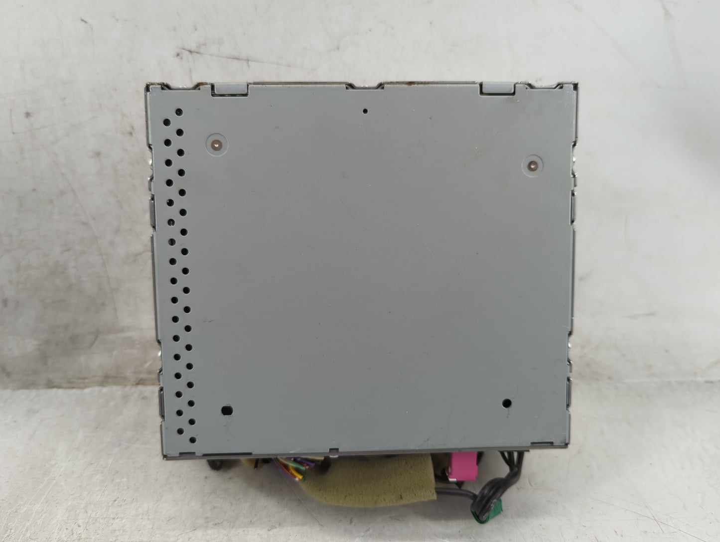 2009-2014 Nissan Maxima Radio AM FM Cd Player Receiver Replacement P/N:25915 3LZ1A Fits Fits 2009 2010 2011 2012 2013 2014 O