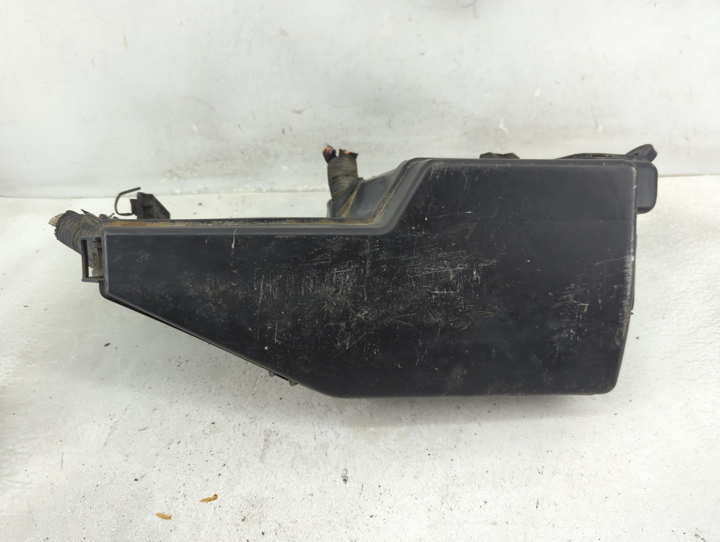 2009-2014 Nissan Maxima Fusebox Fuse Box Panel Relay Module Fits Fits 2009 2010 2011 2012 2013 2014 OEM Used Auto Parts - Oe