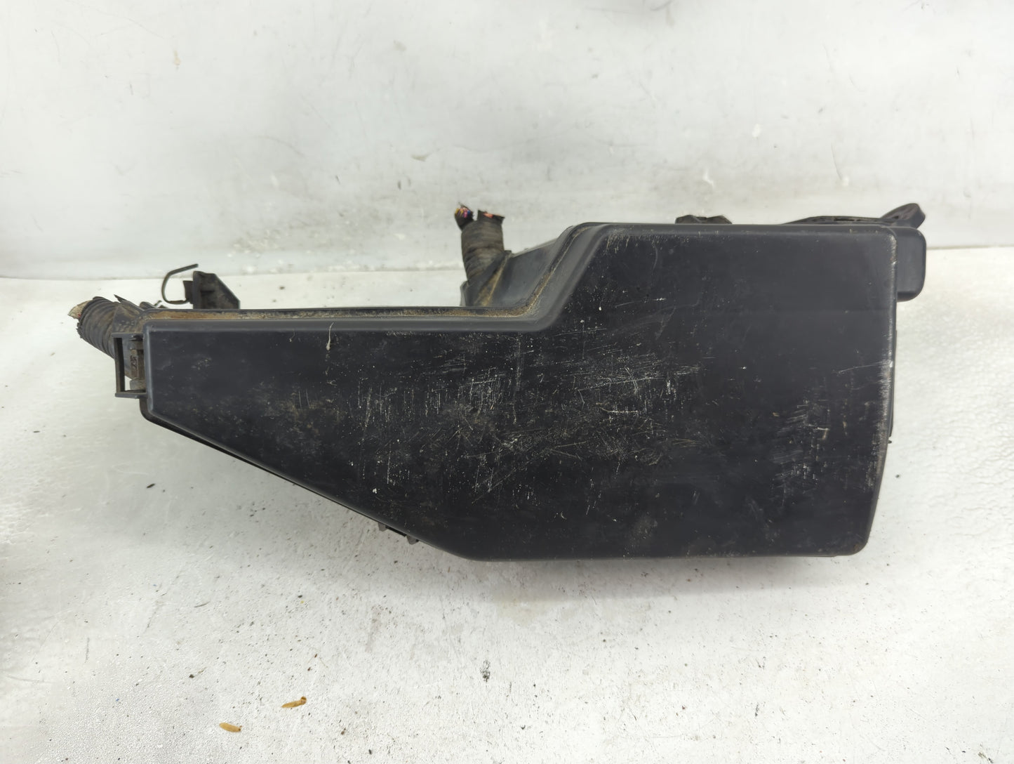 2009-2014 Nissan Maxima Fusebox Fuse Box Panel Relay Module Fits Fits 2009 2010 2011 2012 2013 2014 OEM Used Auto Parts - Oe