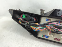 2009-2014 Nissan Maxima Fusebox Fuse Box Panel Relay Module Fits Fits 2009 2010 2011 2012 2013 2014 OEM Used Auto Parts - Oe