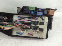 2009-2014 Nissan Maxima Fusebox Fuse Box Panel Relay Module Fits Fits 2009 2010 2011 2012 2013 2014 OEM Used Auto Parts - Oe