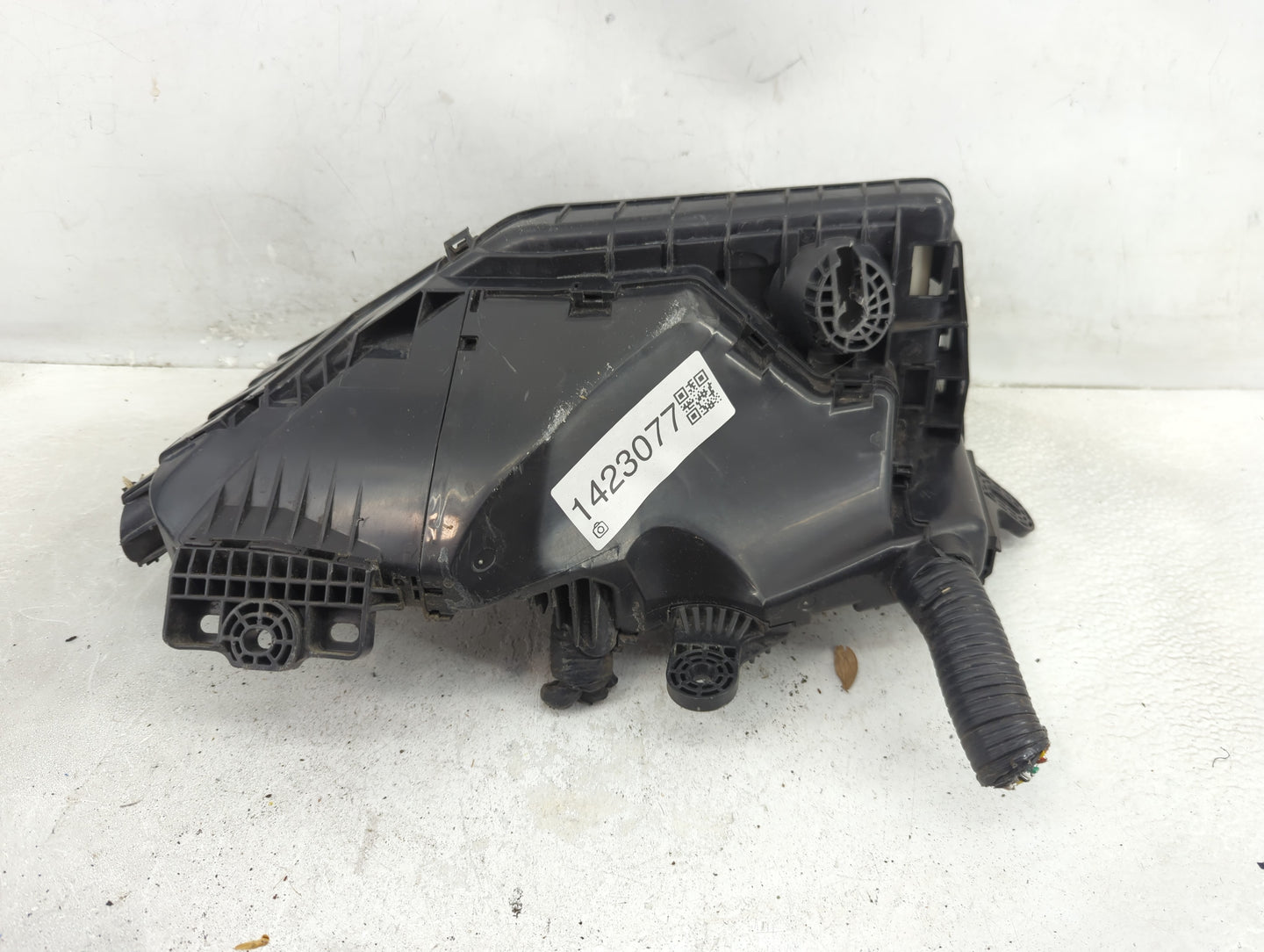 2009-2014 Nissan Maxima Fusebox Fuse Box Panel Relay Module Fits Fits 2009 2010 2011 2012 2013 2014 OEM Used Auto Parts - Oe