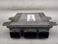 2014 Nissan Maxima PCM Engine Control Computer ECU ECM PCU OEM P/N:NEC009-003 Fits OEM Used Auto Parts - Oemusedautoparts1.c
