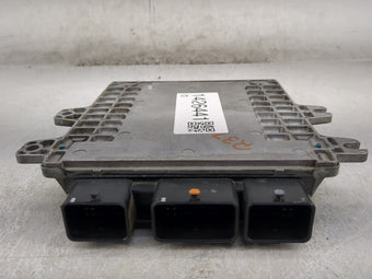 compare product 2014 Nissan Maxima PCM Engine Control Computer ECU ECM PCU OEM P/N:NEC009-003 Fits OEM Used Auto Parts