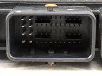 2014 Nissan Maxima PCM Engine Control Computer ECU ECM PCU OEM P/N:NEC009-003 Fits OEM Used Auto Parts - Oemusedautoparts1.c