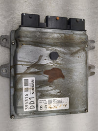 2014 Nissan Maxima PCM Engine Control Computer ECU ECM PCU OEM P/N:NEC009-003 Fits OEM Used Auto Parts - Oemusedautoparts1.c