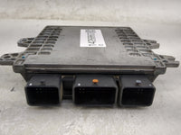 2014 Nissan Maxima PCM Engine Control Computer ECU ECM PCU OEM P/N:NEC009-003 Fits OEM Used Auto Parts - Oemusedautoparts1.c