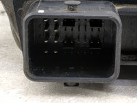 2014 Nissan Maxima PCM Engine Control Computer ECU ECM PCU OEM P/N:NEC009-003 Fits OEM Used Auto Parts - Oemusedautoparts1.c