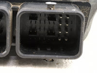 2014 Nissan Maxima PCM Engine Control Computer ECU ECM PCU OEM P/N:NEC009-003 Fits OEM Used Auto Parts - Oemusedautoparts1.c