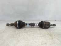 2009-2014 Nissan Maxima Axle Shaft Front Driver Cv C/v - Oemusedautoparts1.com