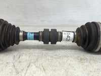 2009-2014 Nissan Maxima Axle Shaft Front Driver Cv C/v - Oemusedautoparts1.com