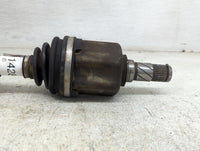 2009-2014 Nissan Maxima Axle Shaft Front Driver Cv C/v - Oemusedautoparts1.com