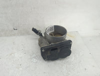 2009-2014 Nissan Maxima Throttle Body P/N:526-01 Fits Fits 2009 2010 2011 2012 2013 2014 OEM Used Auto Parts - Oemusedautopa