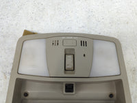 2014 Nissan Maxima Overhead Roof Console - Oemusedautoparts1.com