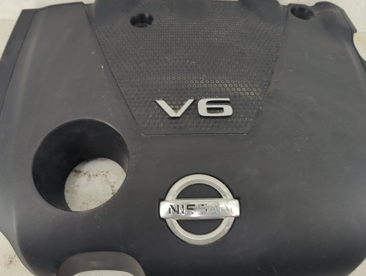 2014 Nissan Maxima Engine Cover - Oemusedautoparts1.com
