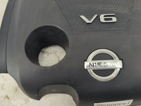 2014 Nissan Maxima Engine Cover - Oemusedautoparts1.com