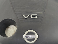 2014 Nissan Maxima Engine Cover - Oemusedautoparts1.com