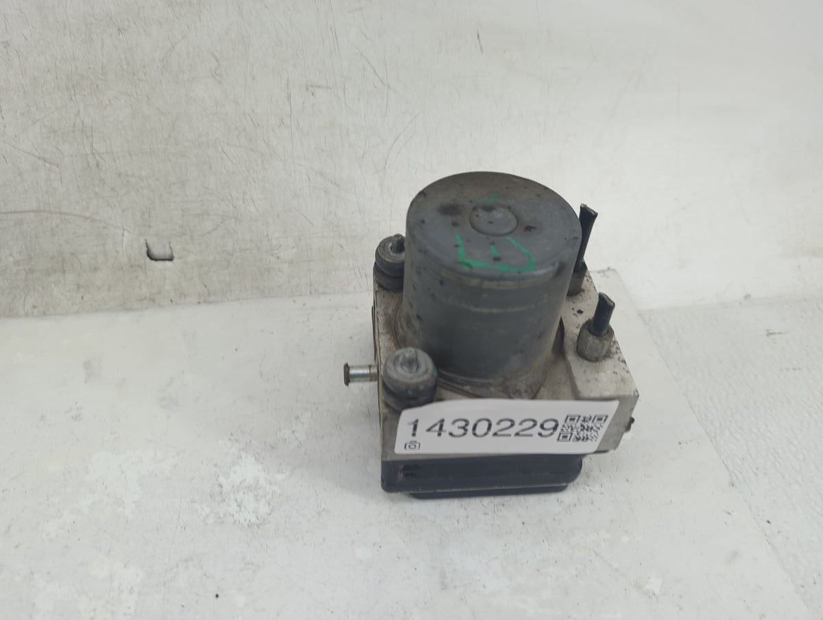 2014 Nissan Maxima Anti-Lock Brake ABS Pump Module Actuator OEM P/N:47660 ZY90C Fits OEM Used Auto Parts - Oemusedautoparts1