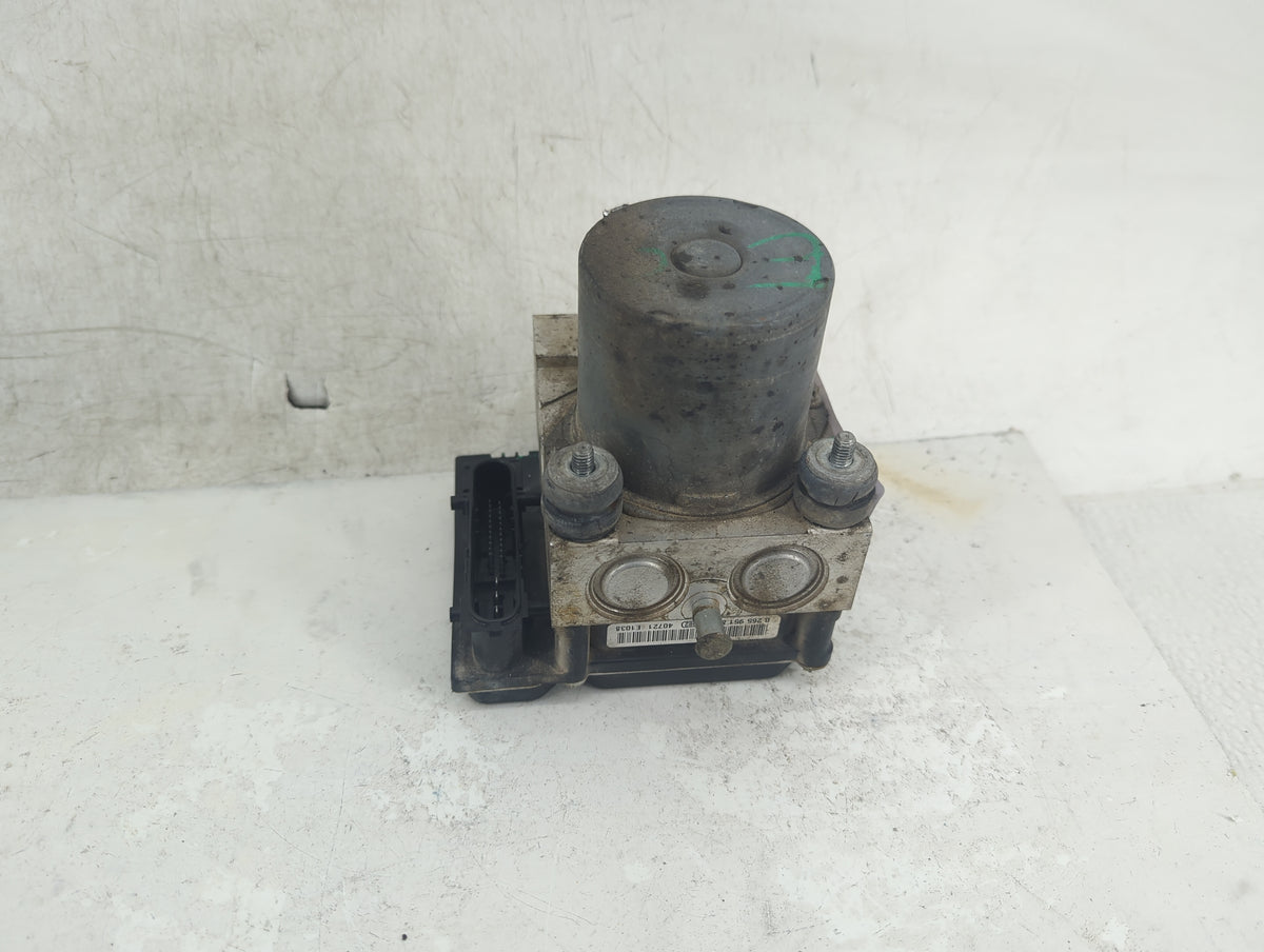 2014 Nissan Maxima Anti-Lock Brake ABS Pump Module Actuator OEM P/N:47660 ZY90C Fits OEM Used Auto Parts - Oemusedautoparts1