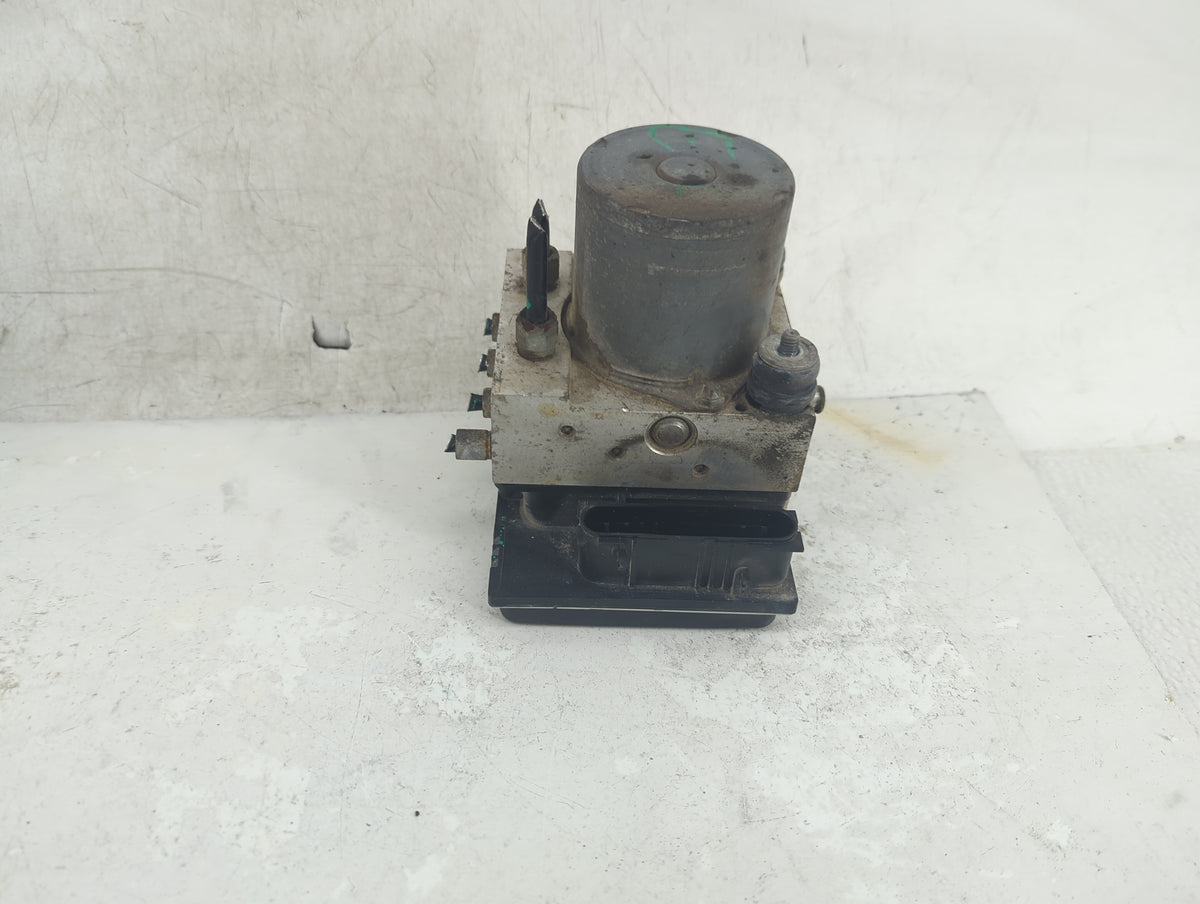 2014 Nissan Maxima Anti-Lock Brake ABS Pump Module Actuator OEM P/N:47660 ZY90C Fits OEM Used Auto Parts - Oemusedautoparts1