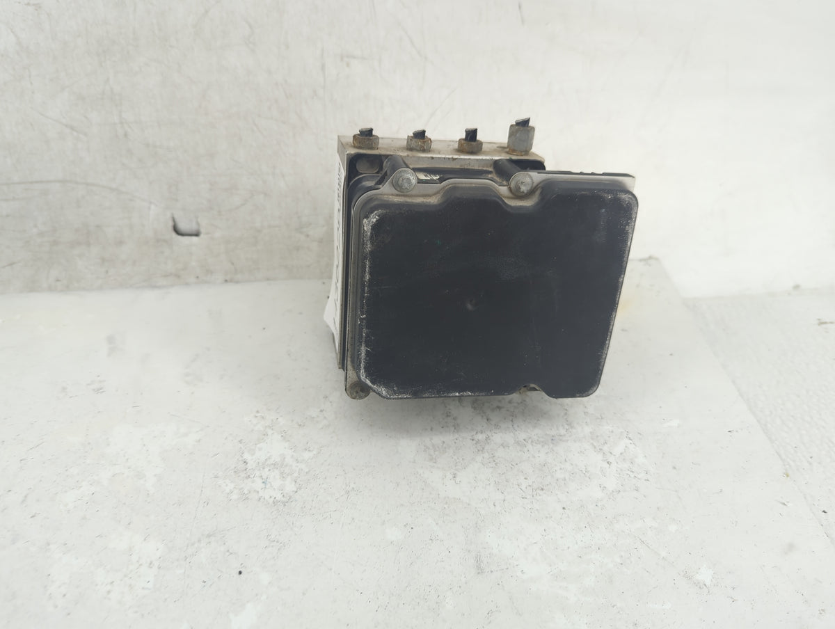 2014 Nissan Maxima Anti-Lock Brake ABS Pump Module Actuator OEM P/N:47660 ZY90C Fits OEM Used Auto Parts - Oemusedautoparts1