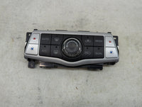 2014 Nissan Maxima Climate Control Module Temperature AC/Heater Replacement P/N:27500 9N01A A02000A9700001 Fits OEM Used Aut