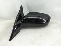 2009-2014 Nissan Maxima Driver Side View Mirror - Left Door Mirror OEM Used - Oemusedautoparts1.com