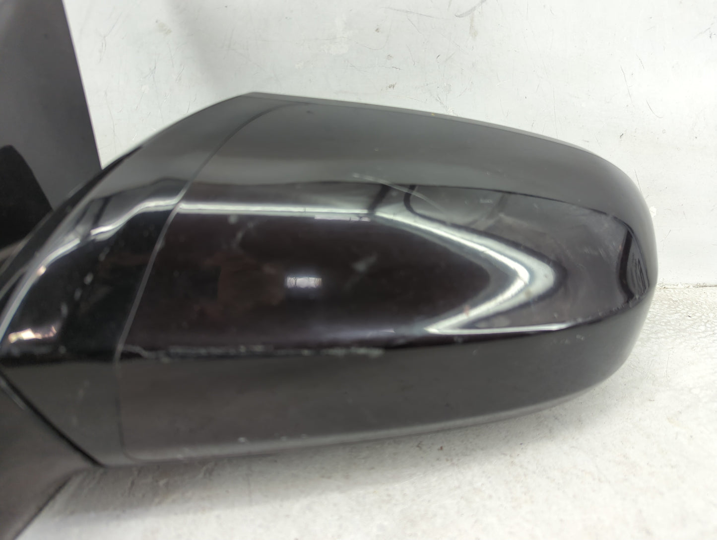 2009-2014 Nissan Maxima Driver Side View Mirror - Left Door Mirror OEM Used - Oemusedautoparts1.com