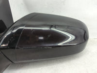 2009-2014 Nissan Maxima Driver Side View Mirror - Left Door Mirror OEM Used - Oemusedautoparts1.com