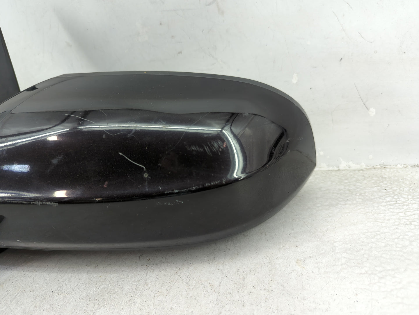 2009-2014 Nissan Maxima Driver Side View Mirror - Left Door Mirror OEM Used - Oemusedautoparts1.com