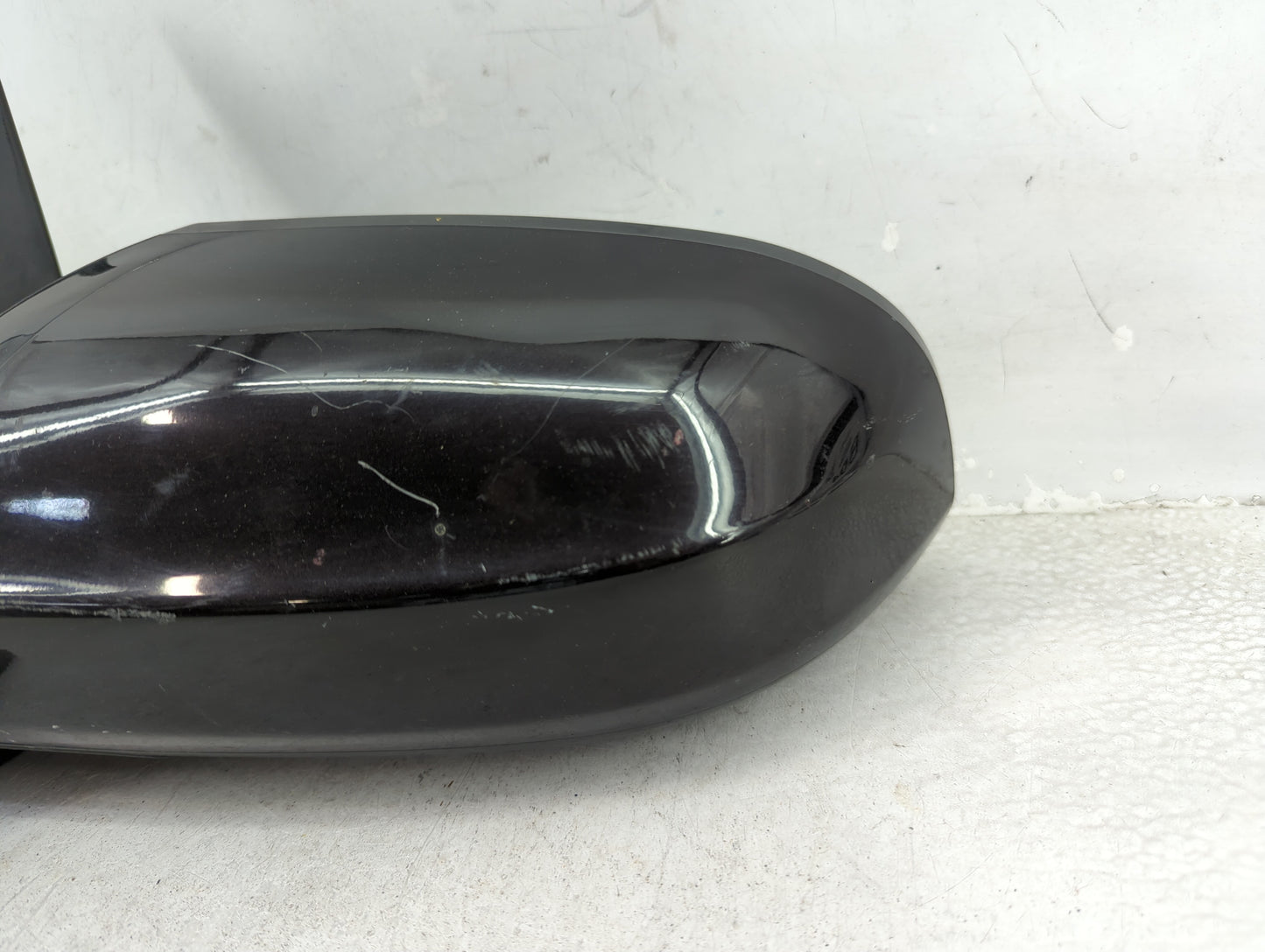 2009-2014 Nissan Maxima Driver Side View Mirror - Left Door Mirror OEM Used - Oemusedautoparts1.com