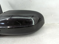 2009-2014 Nissan Maxima Driver Side View Mirror - Left Door Mirror OEM Used - Oemusedautoparts1.com