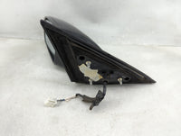 2009-2014 Nissan Maxima Driver Side View Mirror - Left Door Mirror OEM Used - Oemusedautoparts1.com
