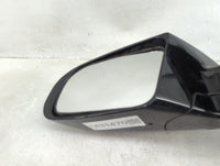 2009-2014 Nissan Maxima Driver Side View Mirror - Left Door Mirror OEM Used - Oemusedautoparts1.com