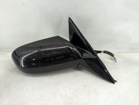 2009-2014 Nissan Maxima Passenger Side View Mirror - Right Door Mirror OEM Used - Oemusedautoparts1.com