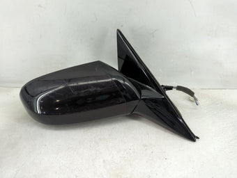 compare product 2009-2014 Nissan Maxima Passenger Side View Mirror - Right Door Mirror OEM Used