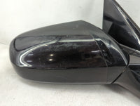 2009-2014 Nissan Maxima Passenger Side View Mirror - Right Door Mirror OEM Used - Oemusedautoparts1.com