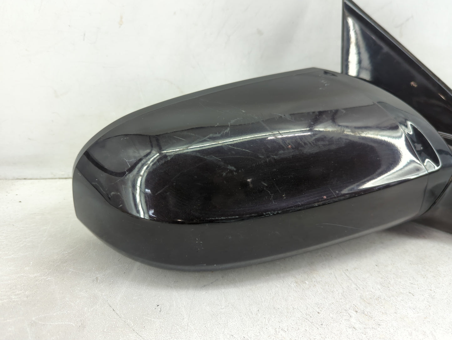 2009-2014 Nissan Maxima Passenger Side View Mirror - Right Door Mirror OEM Used - Oemusedautoparts1.com