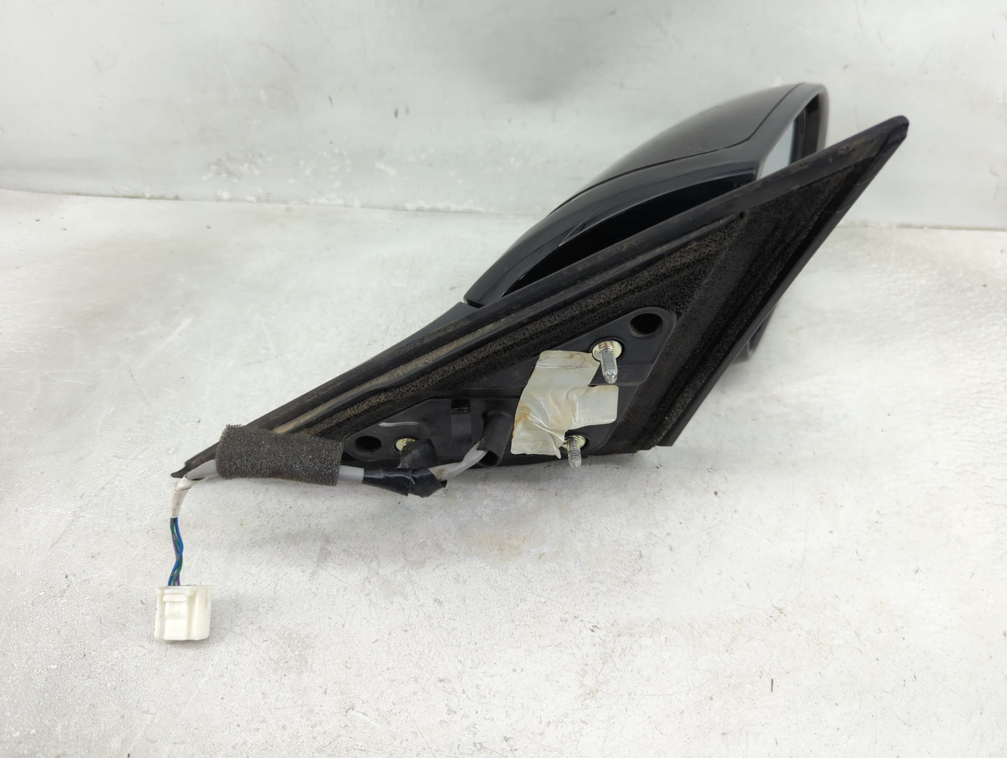 2009-2014 Nissan Maxima Passenger Side View Mirror - Right Door Mirror OEM Used - Oemusedautoparts1.com