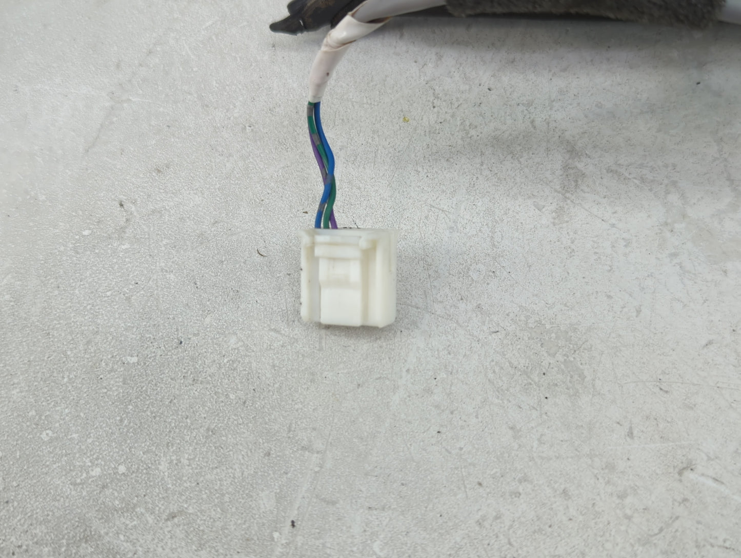 2009-2014 Nissan Maxima Passenger Side View Mirror - Right Door Mirror OEM Used - Oemusedautoparts1.com