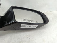 2009-2014 Nissan Maxima Passenger Side View Mirror - Right Door Mirror OEM Used - Oemusedautoparts1.com