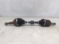 2009-2014 Nissan Maxima Axle Shaft Front Driver Cv C/v - Oemusedautoparts1.com