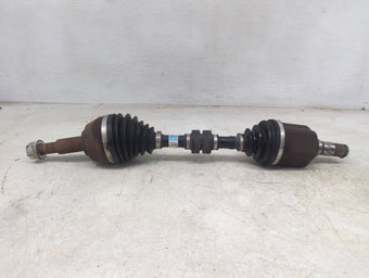 compare product 2009-2014 Nissan Maxima Axle Shaft Front Driver Cv C/v
