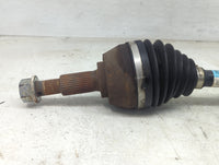 2009-2014 Nissan Maxima Axle Shaft Front Driver Cv C/v - Oemusedautoparts1.com