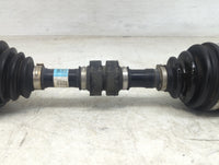 2009-2014 Nissan Maxima Axle Shaft Front Driver Cv C/v - Oemusedautoparts1.com