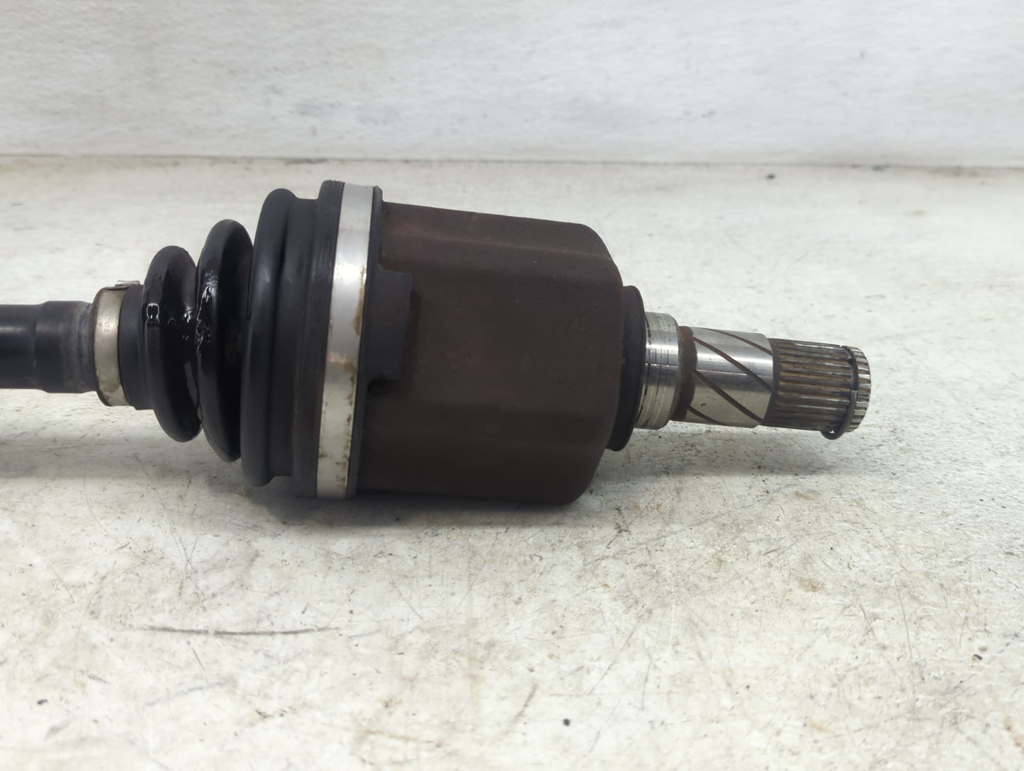 2009-2014 Nissan Maxima Axle Shaft Front Driver Cv C/v - Oemusedautoparts1.com